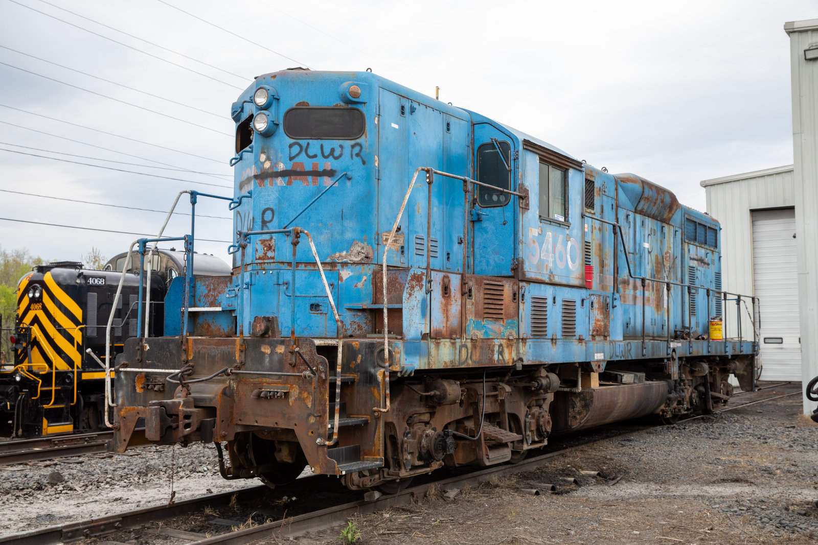 DLWR 5460