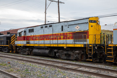DL 2452