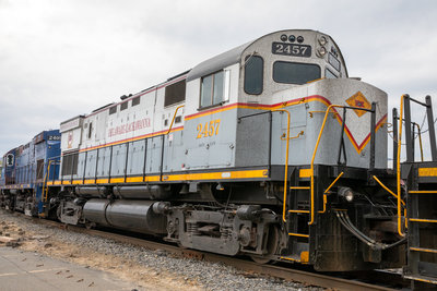 DL 2457