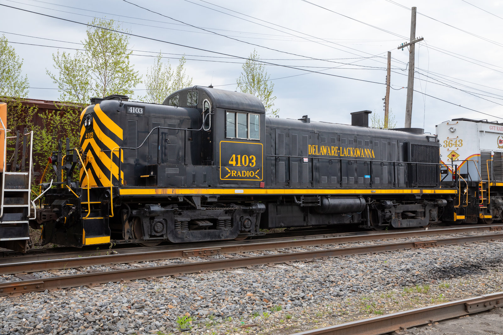 DL 4103