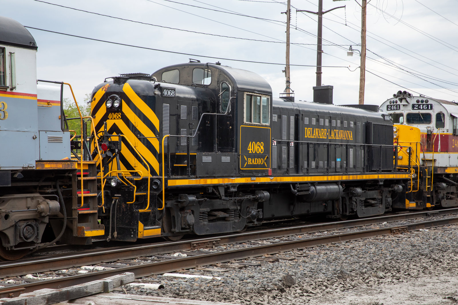 DL 4068