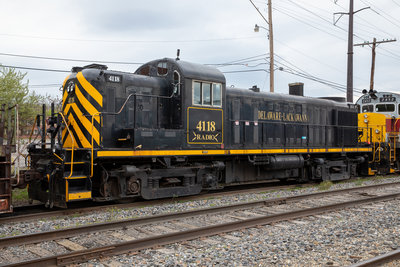 DL 4118