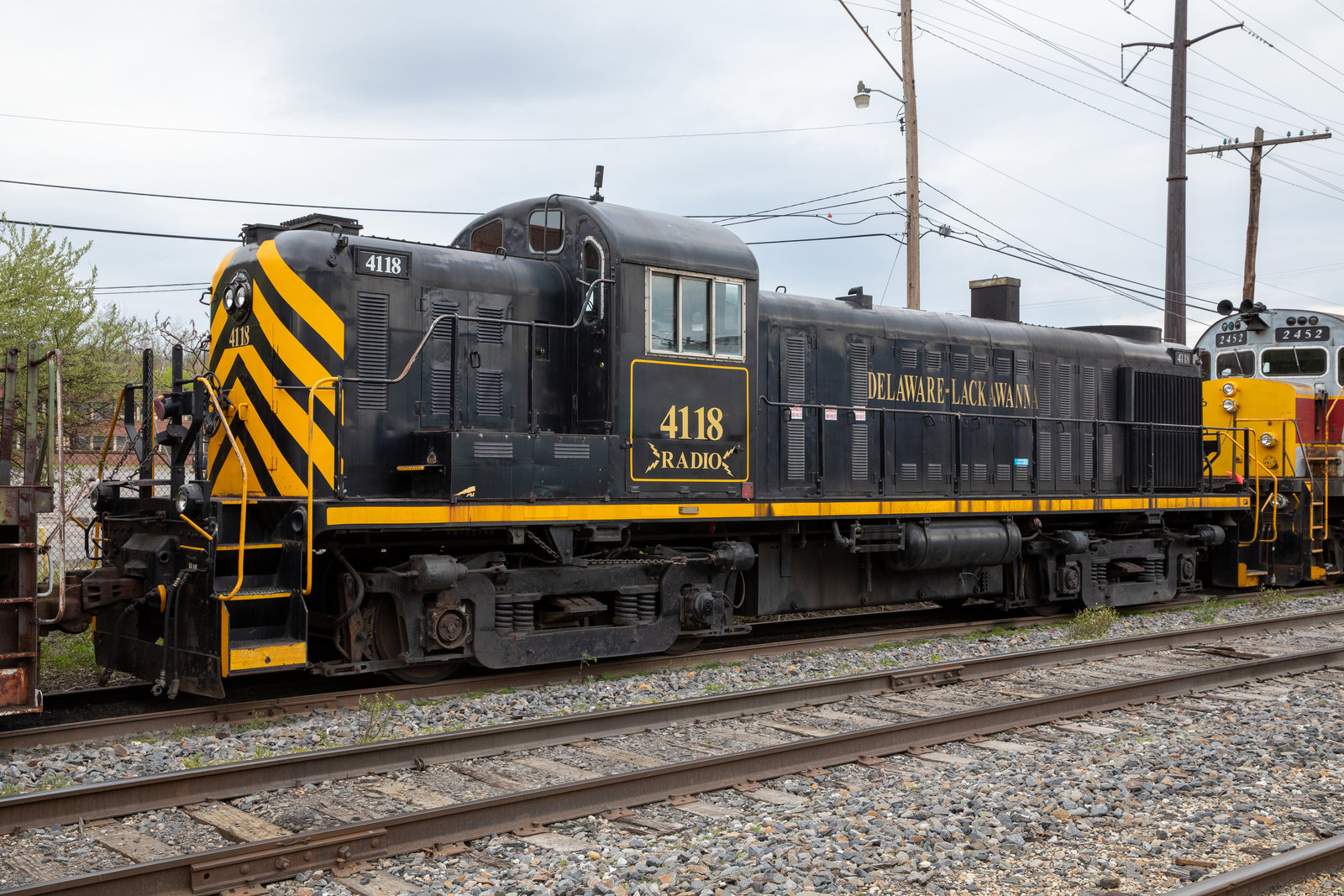 DL 4118