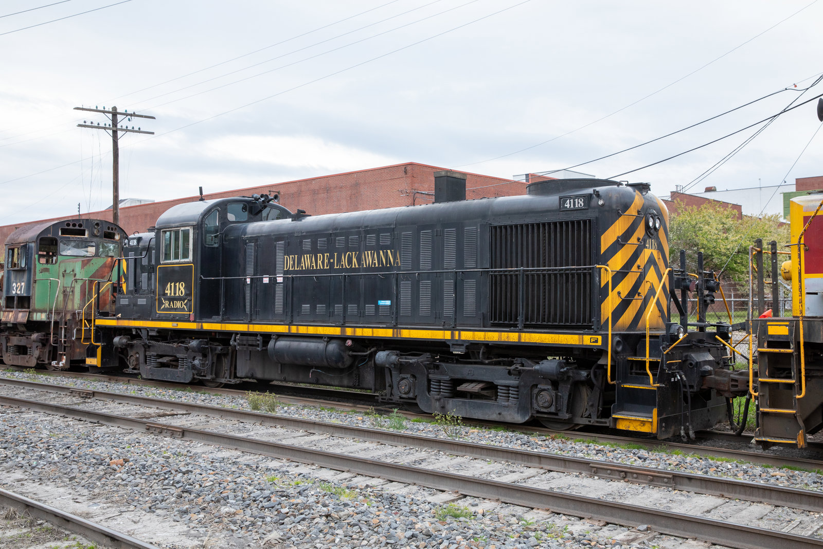 DL 4118