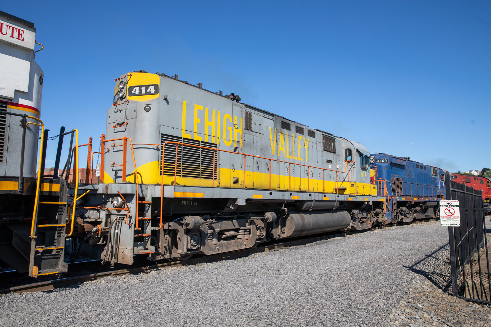 DL 414