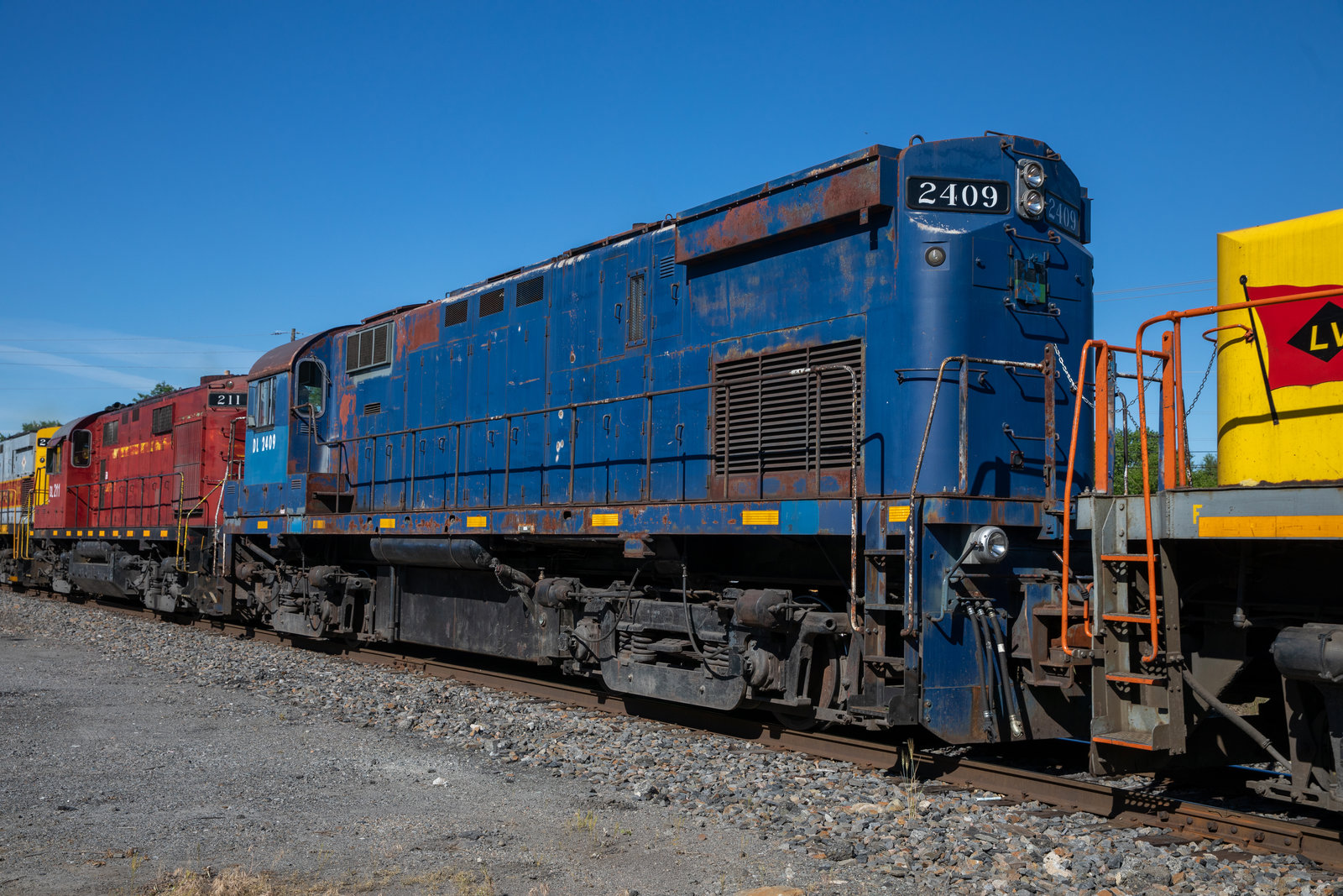 DL 2409