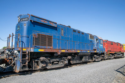 DL 2409