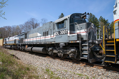 DL 3007