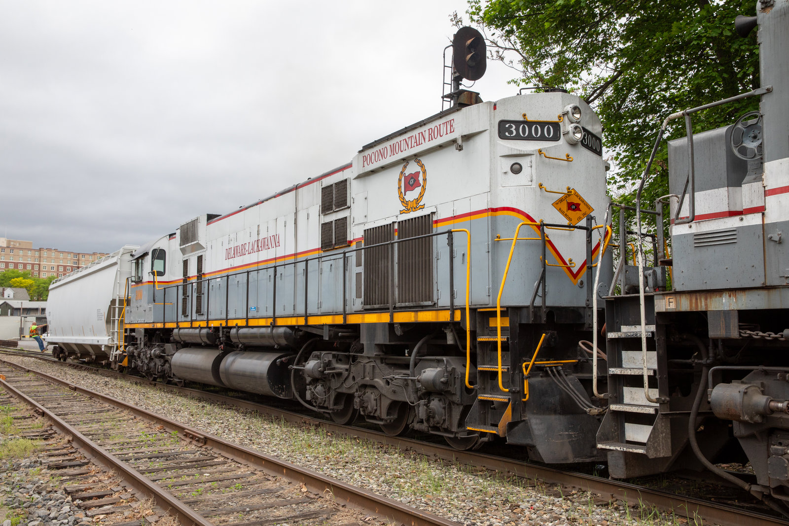 DL 3000