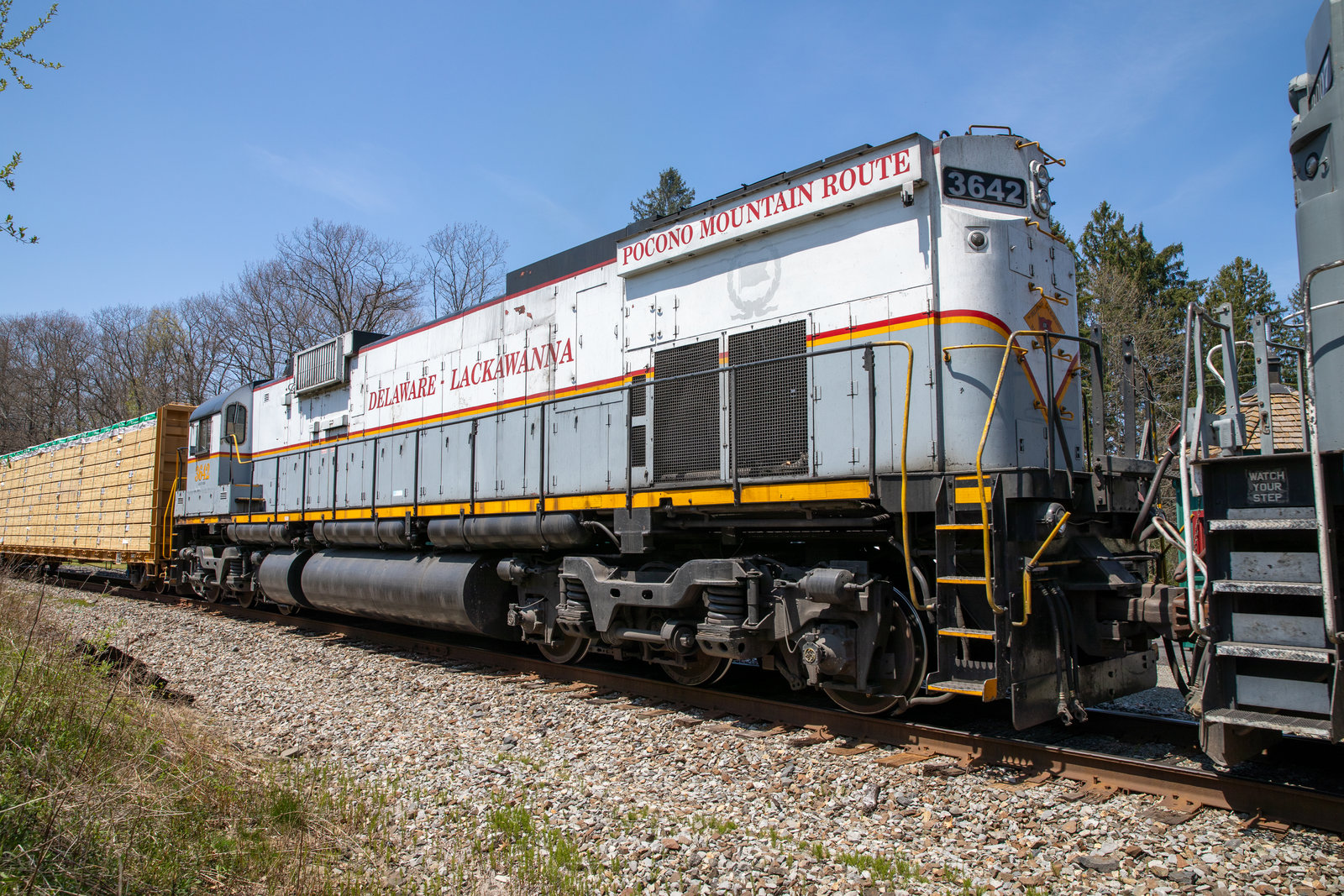 DL 3642