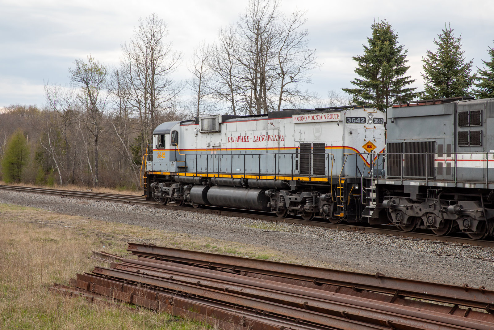 DL 3642