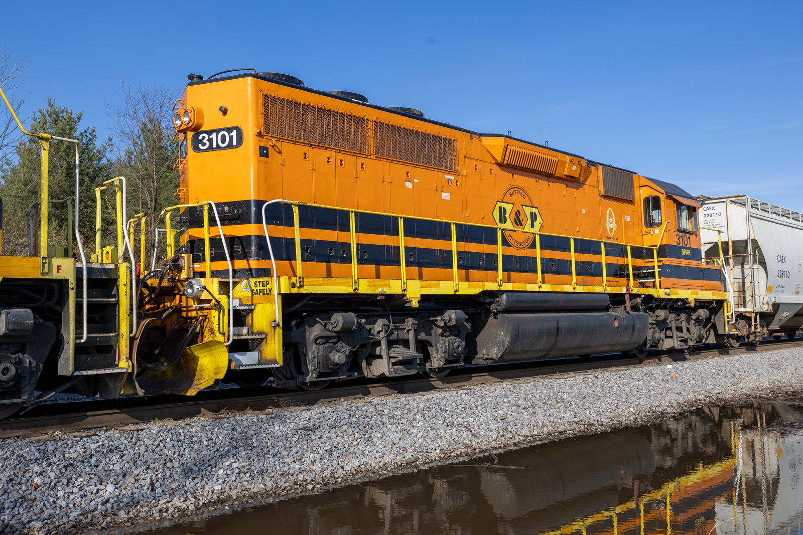 BPRR 3101