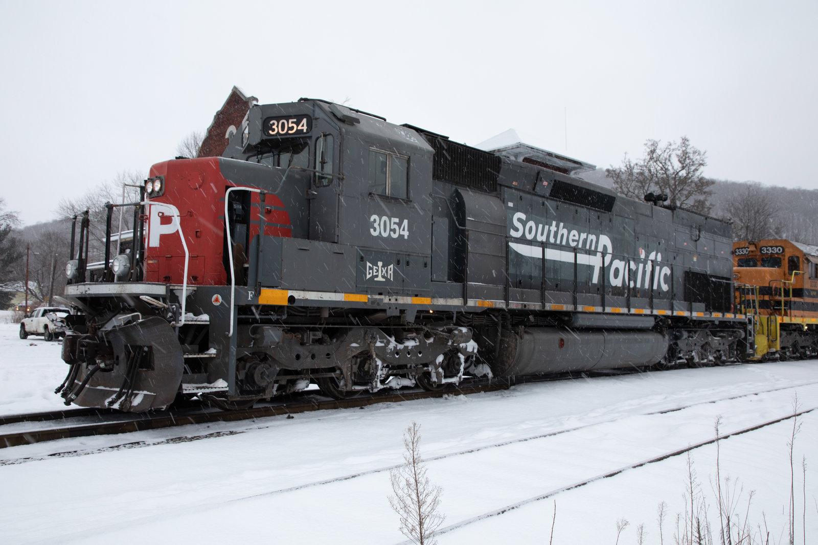 BPRR