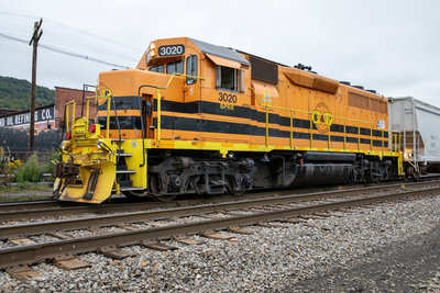 BPRR 3020