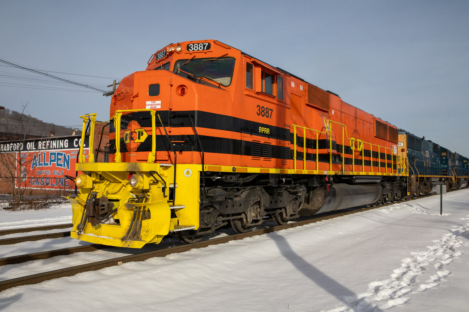 BPRR 3887