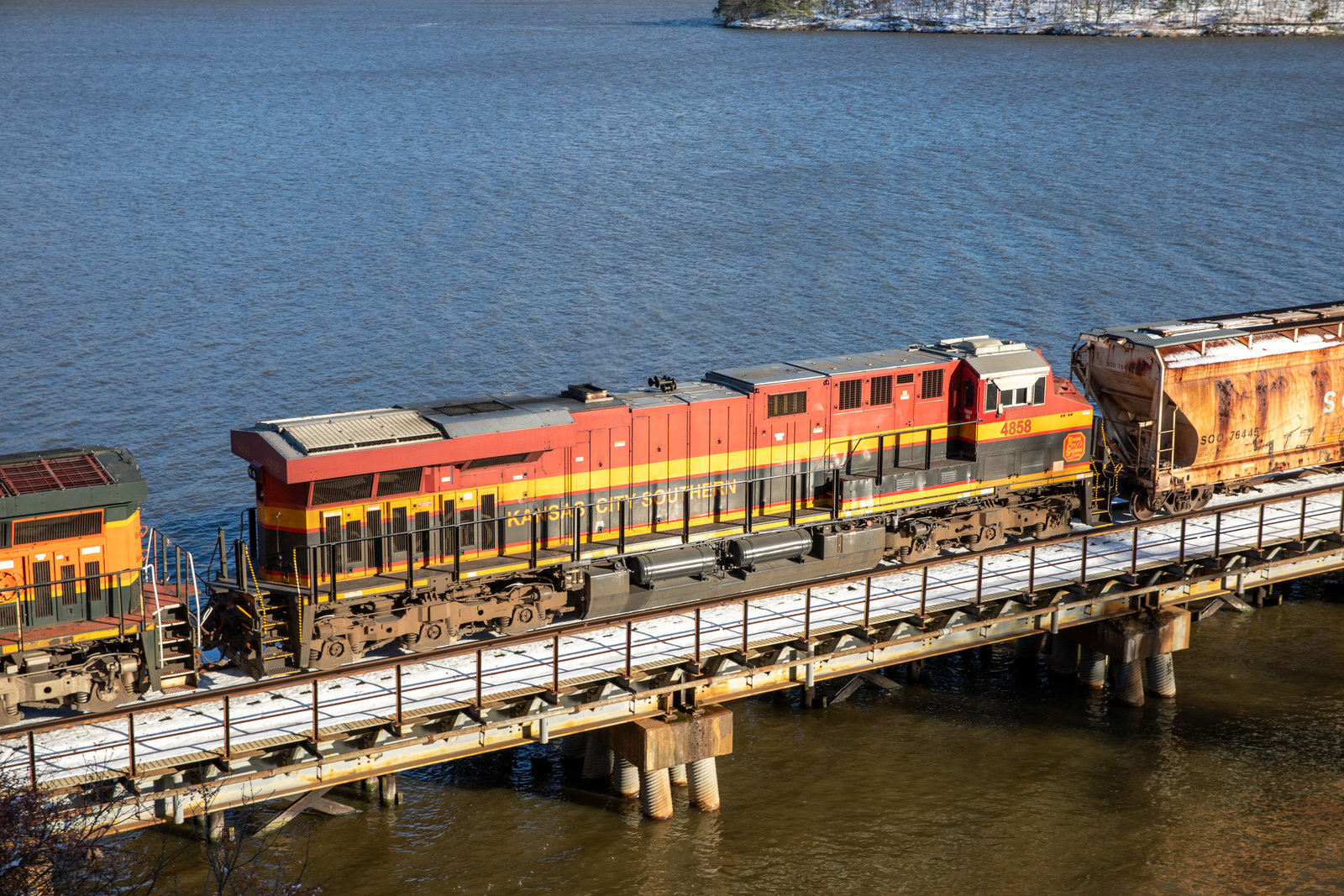 KCS 4858
