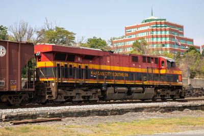 KCS 4774
