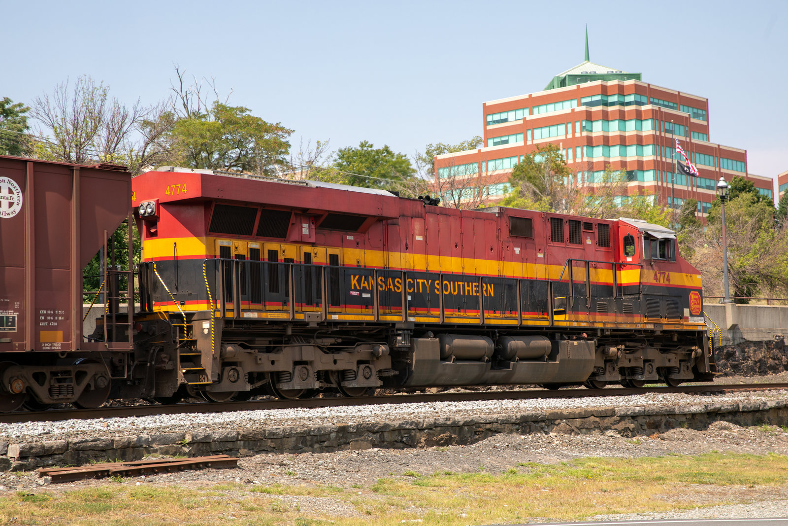 KCS 4774
