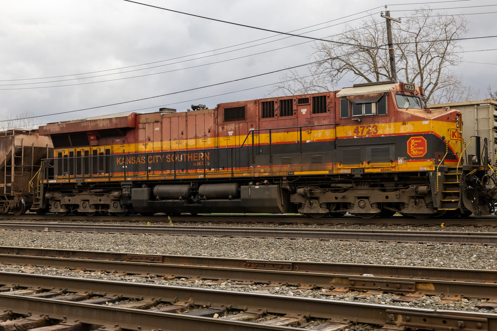 KCSM 4723
