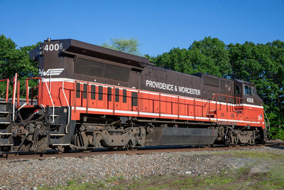 PW 4006