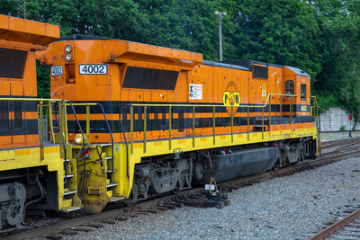 PW 4002