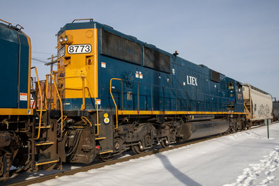 LTEX 8773