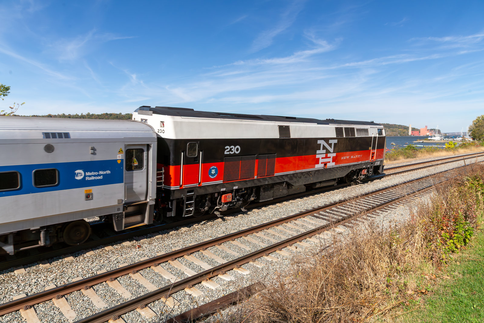 CTDX 230