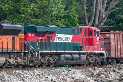 FXE 4632