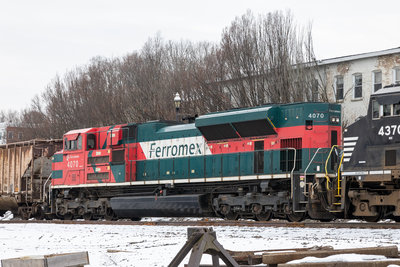 FXE 4070
