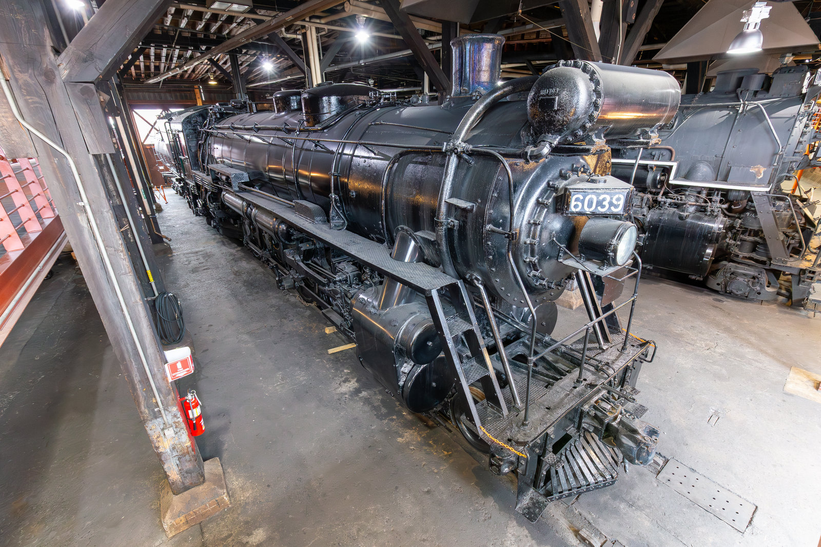 GTW 6039