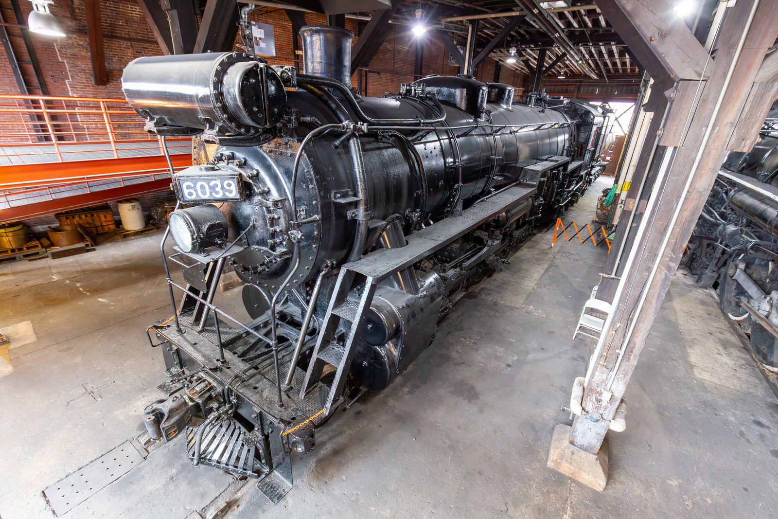 GTW 6039