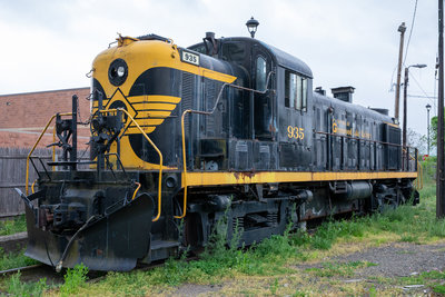 NYGL 935