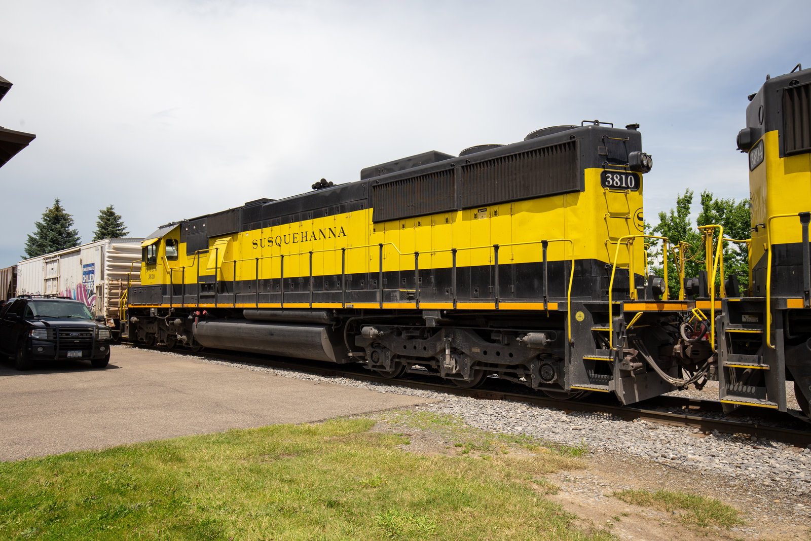 NYSW 3810