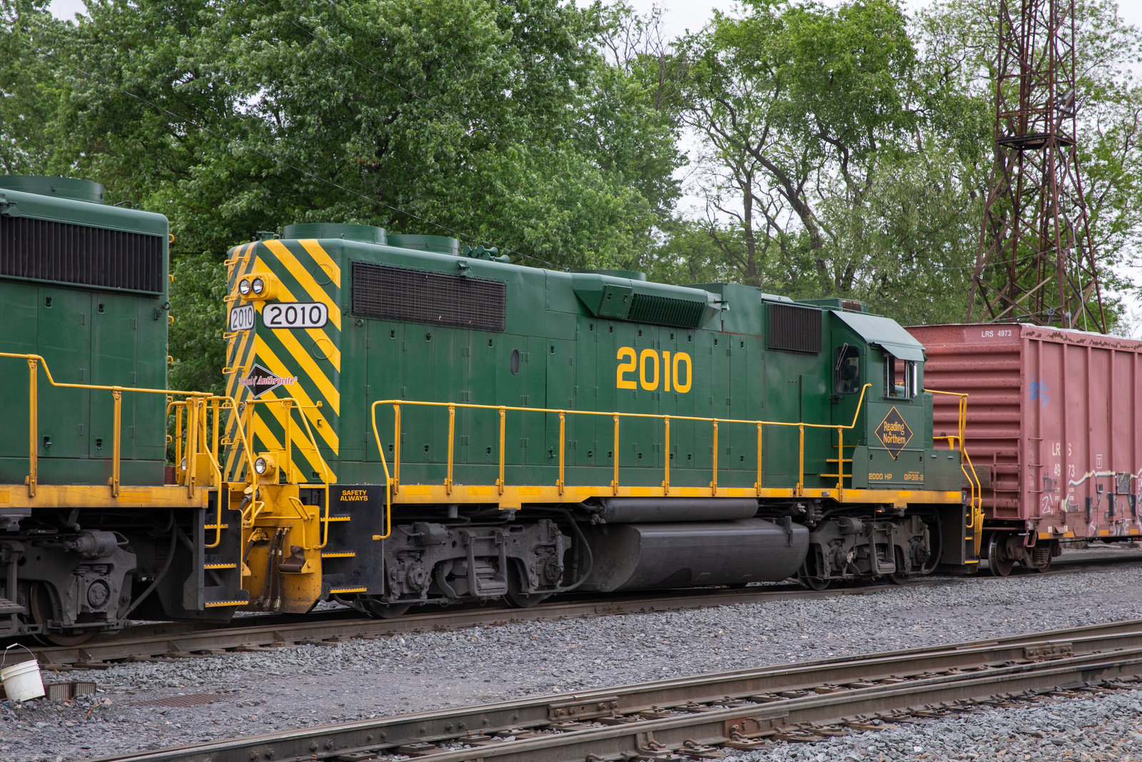 RBMN 2010