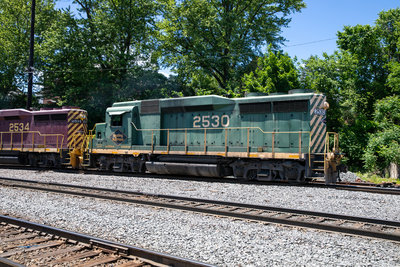 RBMN 2530
