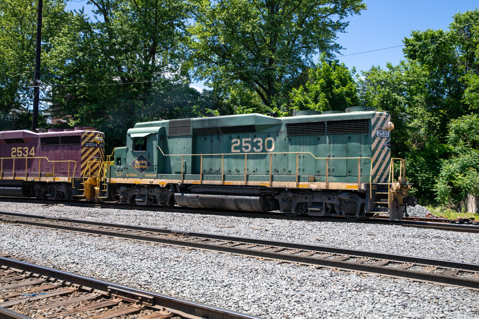 RBMN 2530