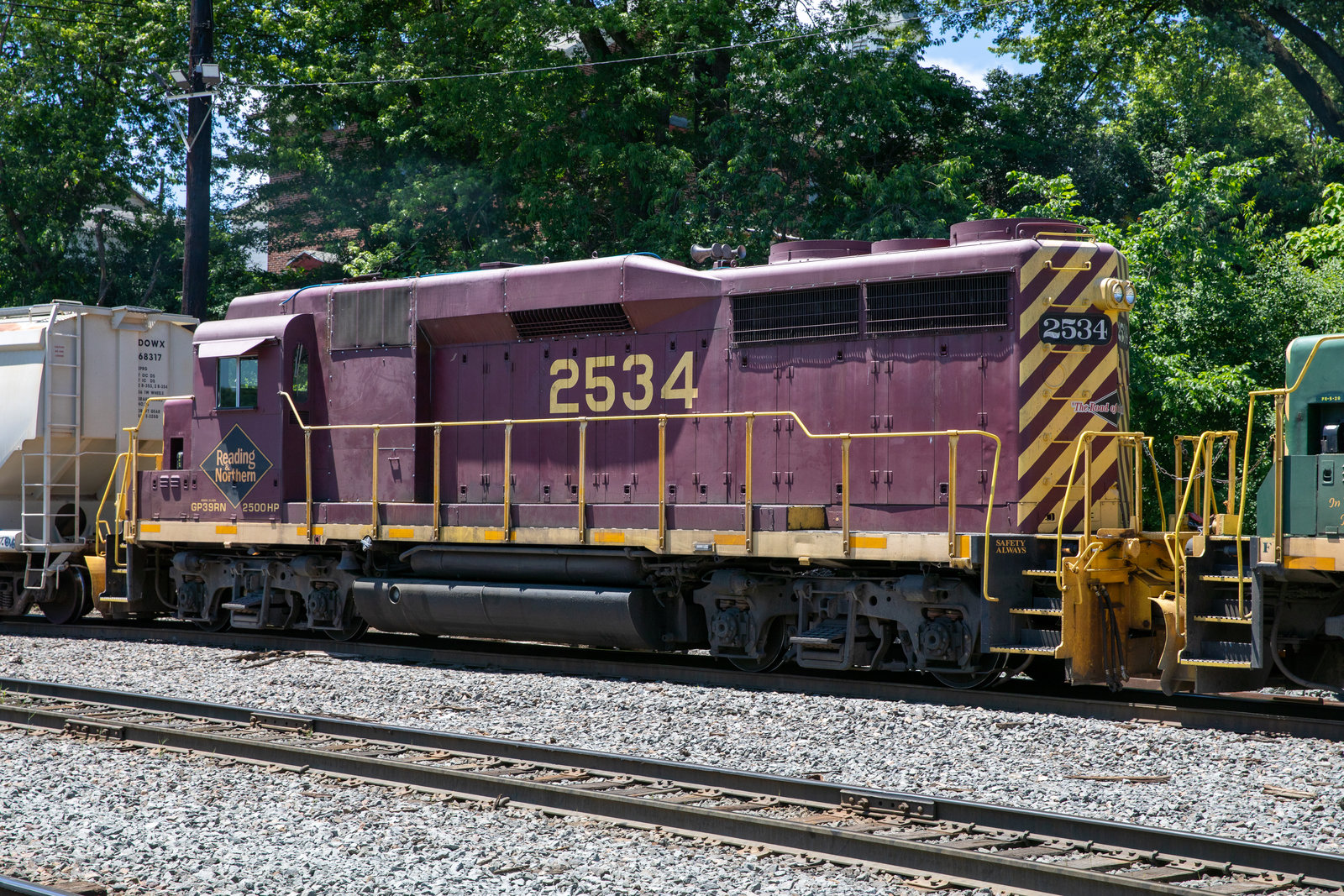 RBMN 2534