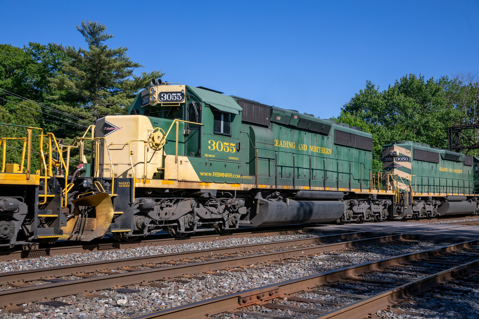 RBMN 3055