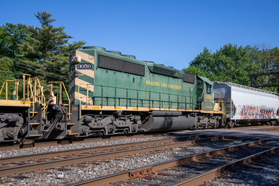 RBMN 3050
