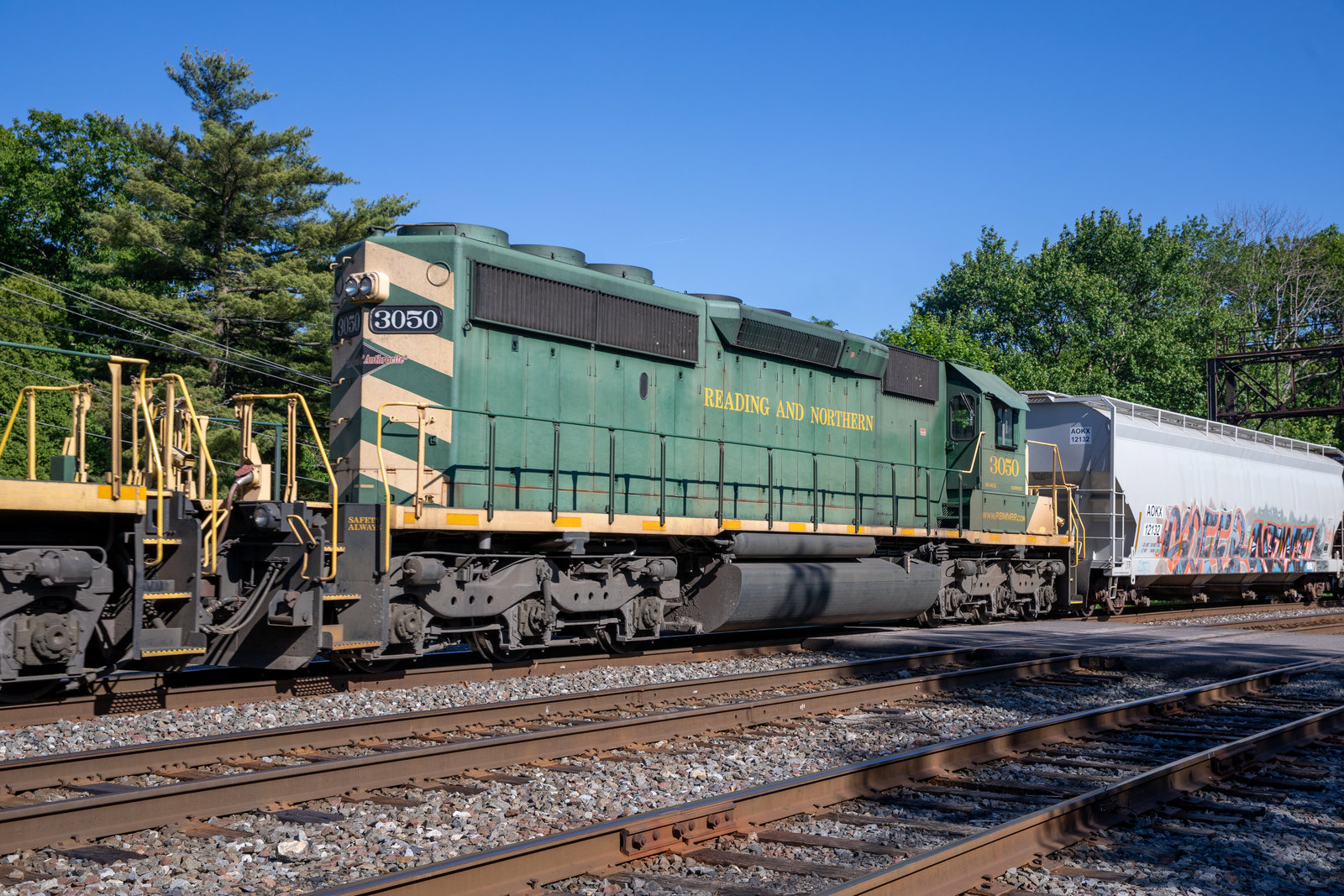RBMN 3050