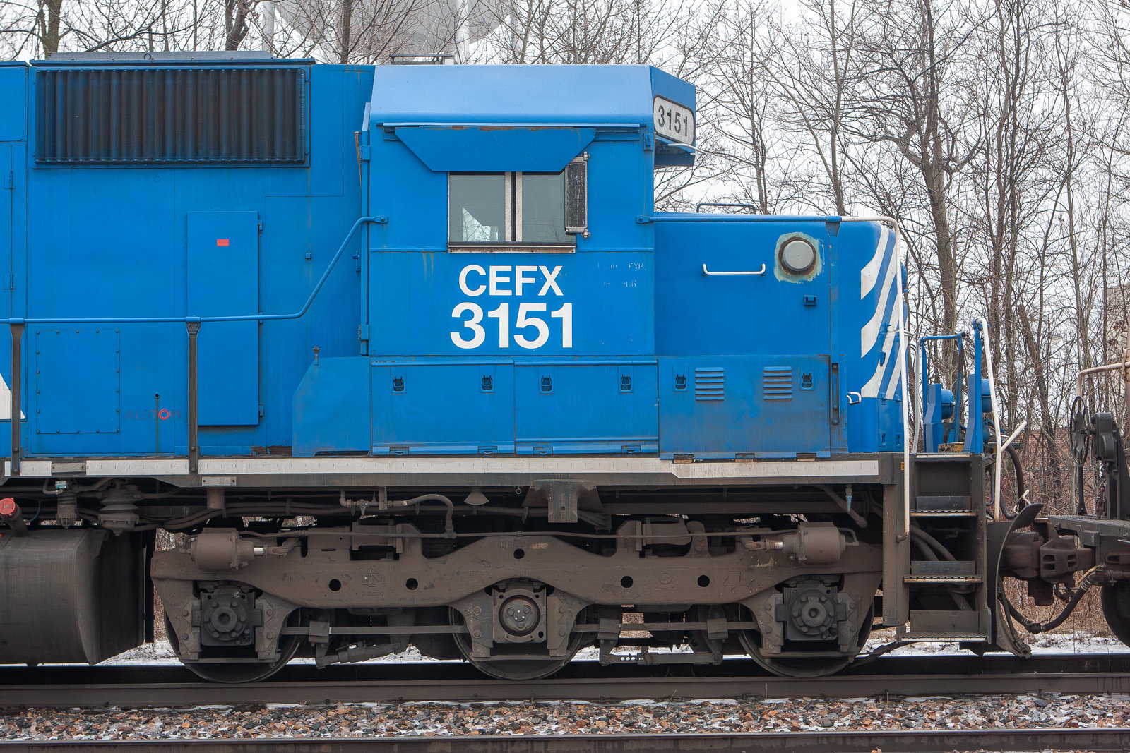 CEFX 3151