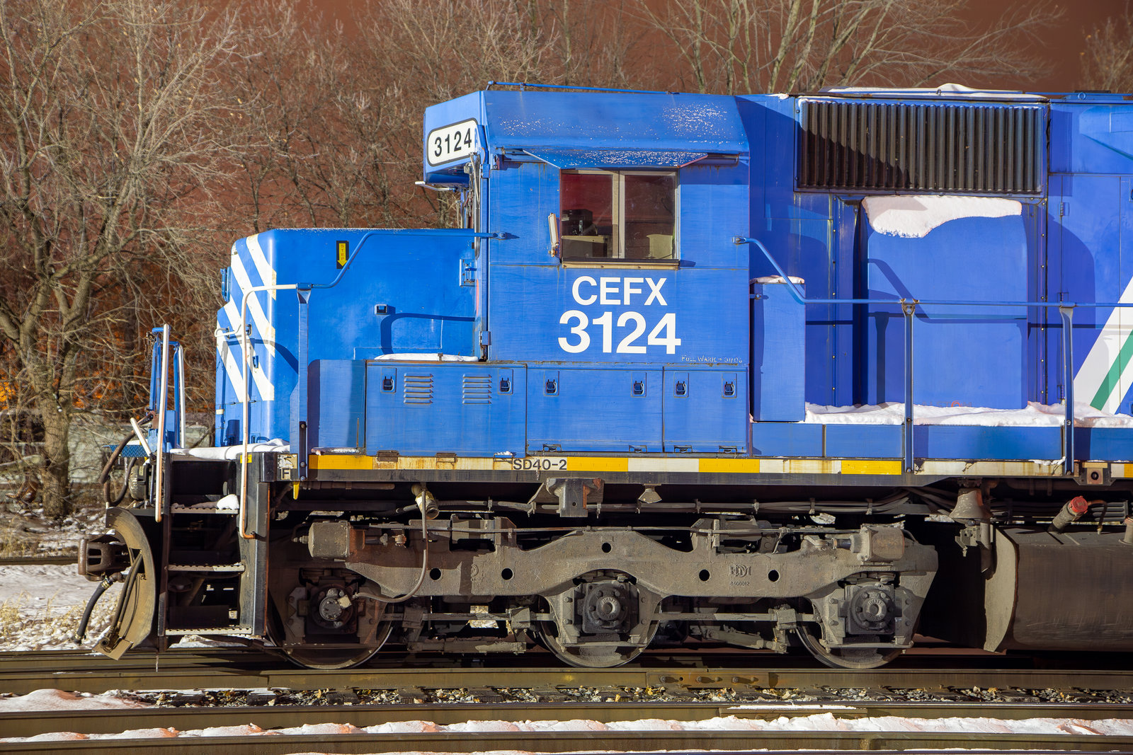 CEFX 3124
