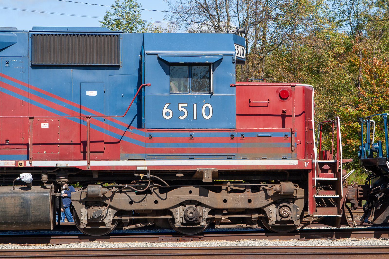 HLCX 6510