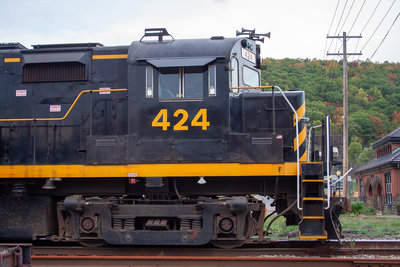 LAL 424