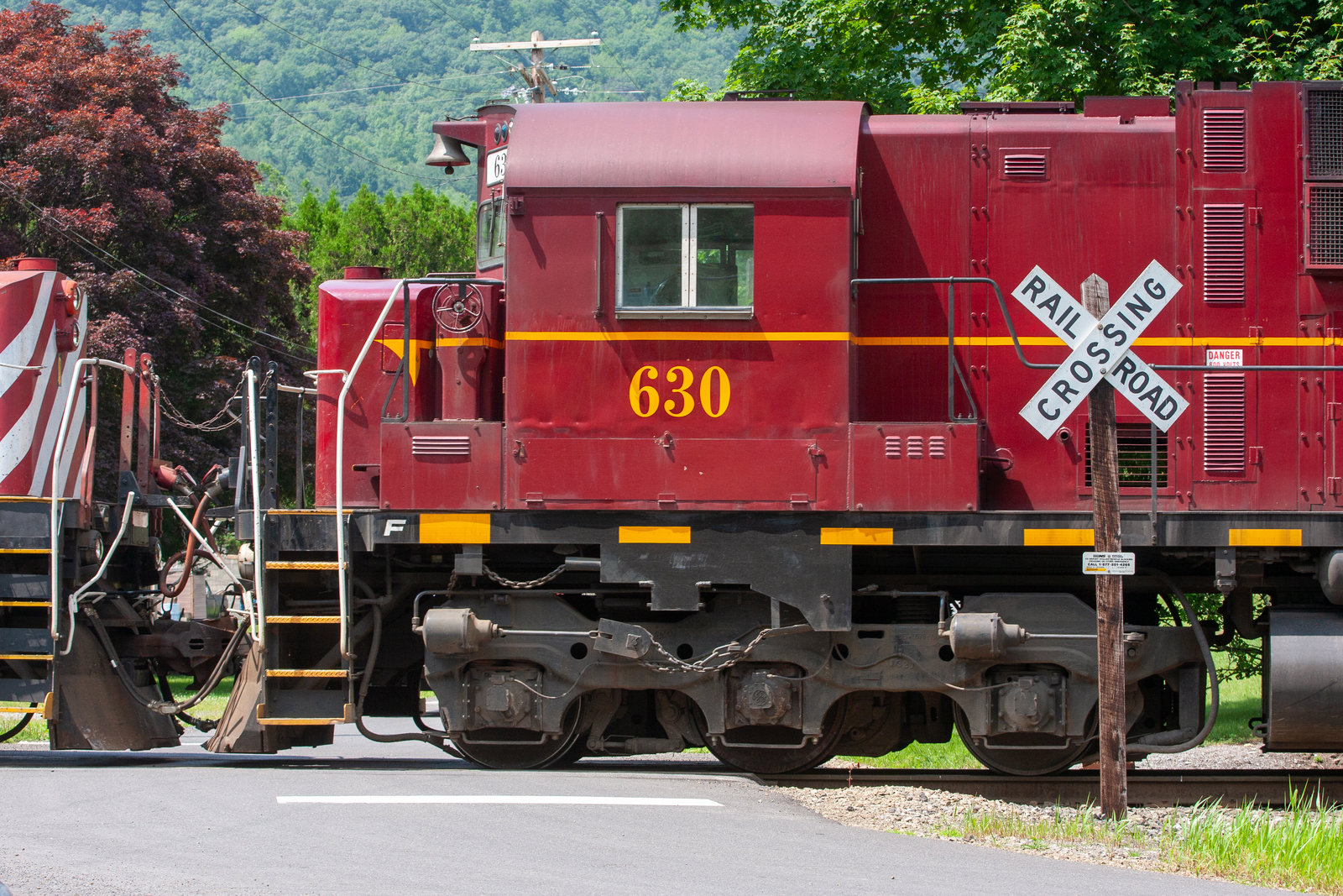 WNYP 630
