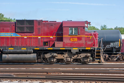 WNYP 630