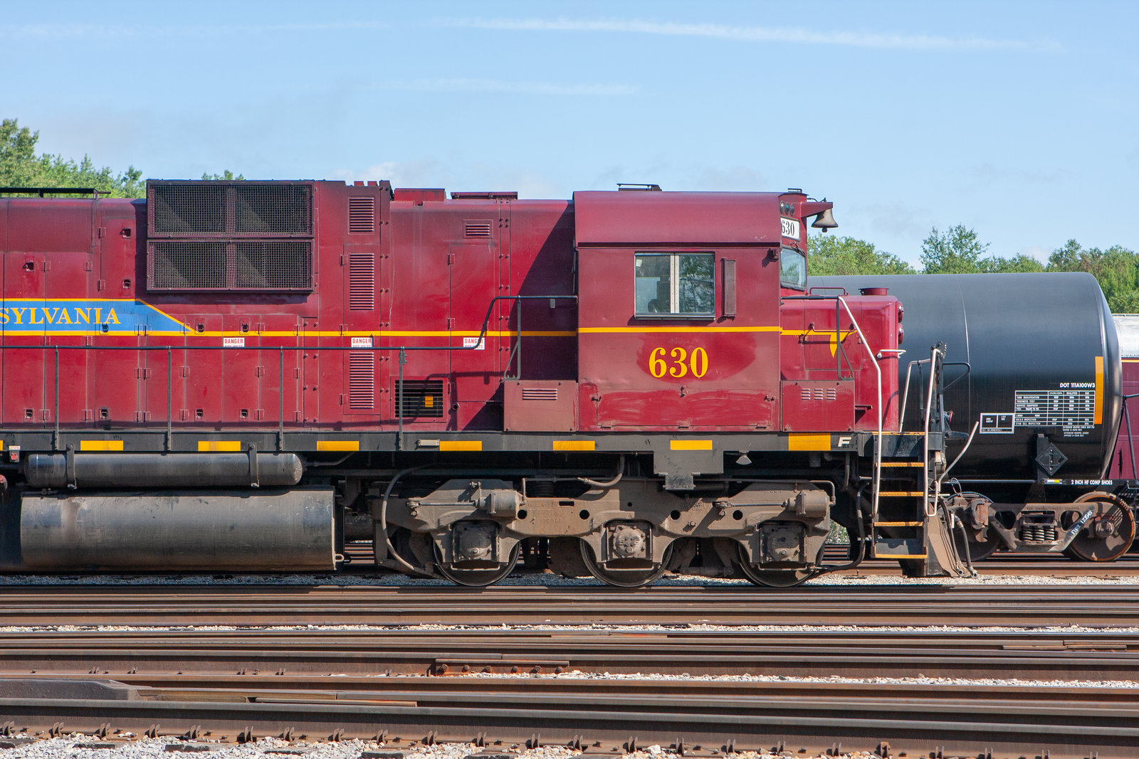 WNYP 630