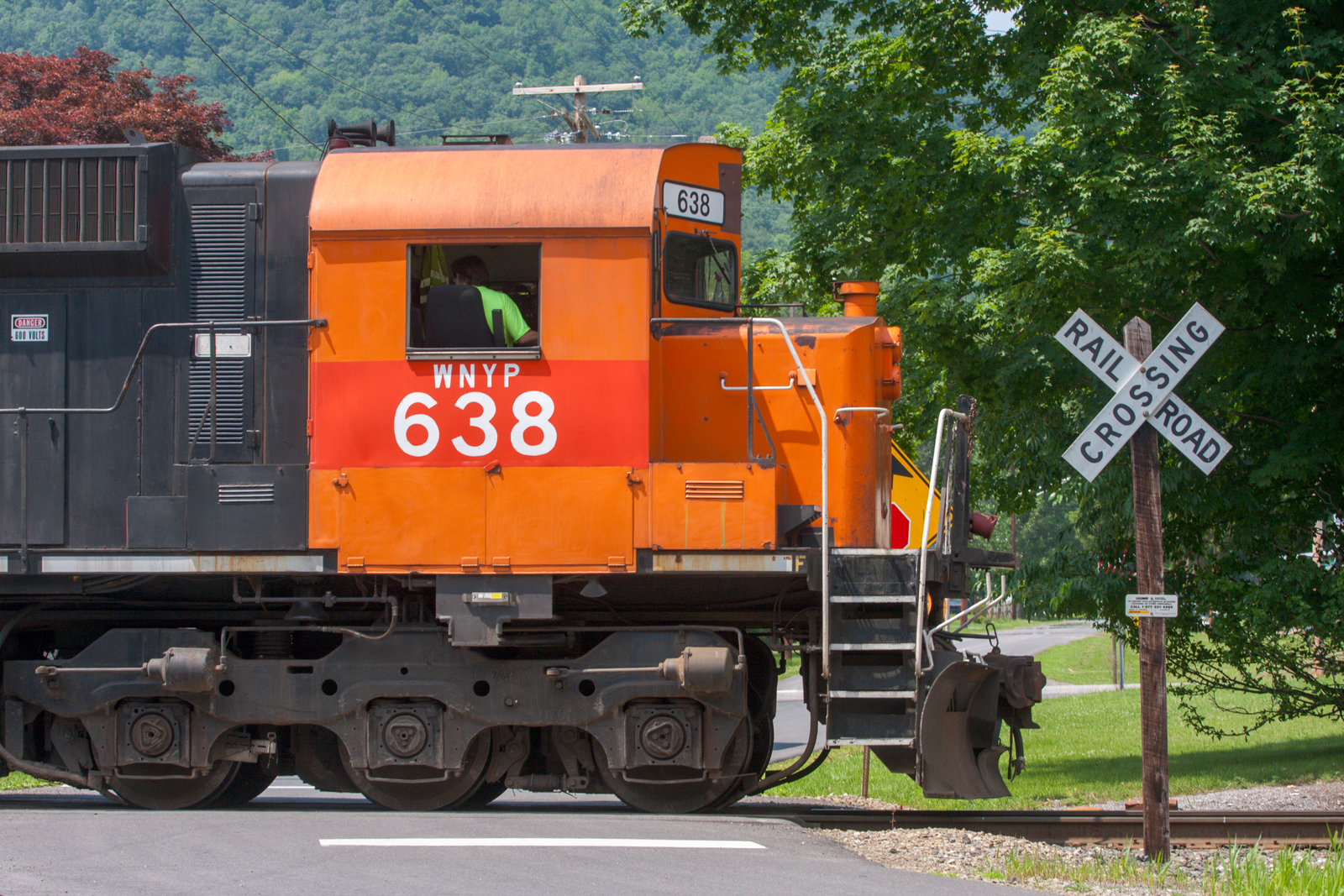 WNYP 638