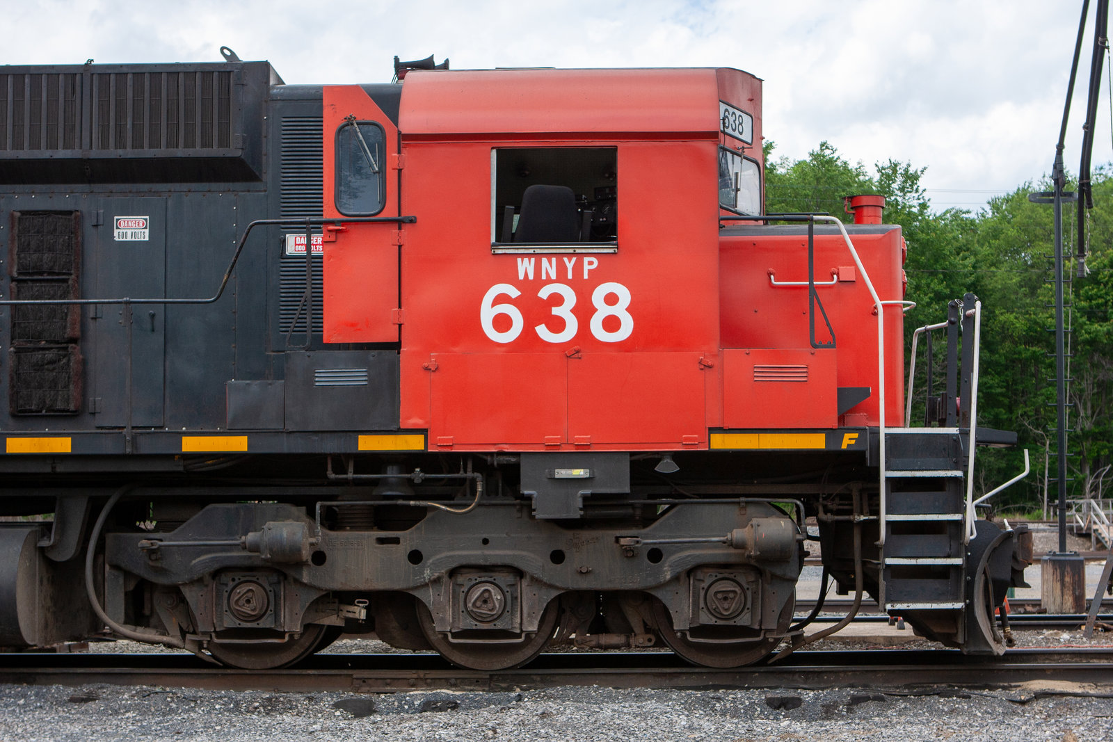WNYP 638