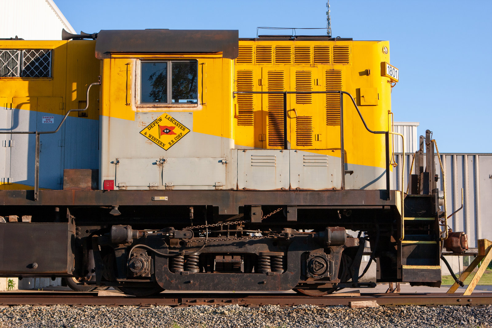 DLWR 1801
